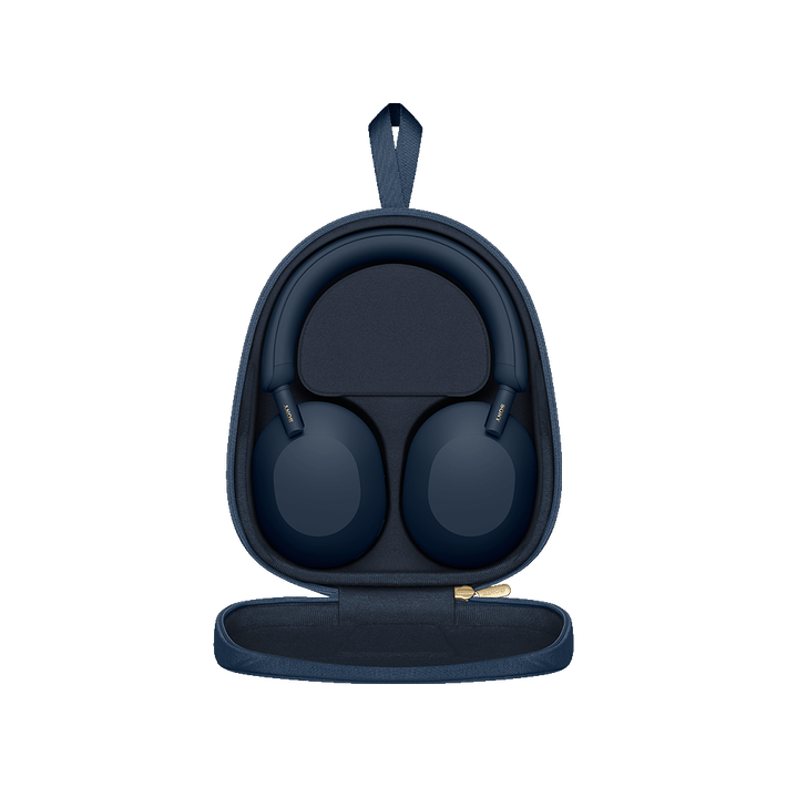 Sony WH-1000XM5 Noise-Cancelling Headphones: Special colorway, not stocked by most local retailers, imported only in drops.